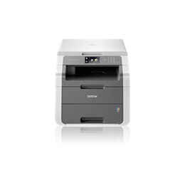Brother DCP-9015CDW all-in-one farveprinter