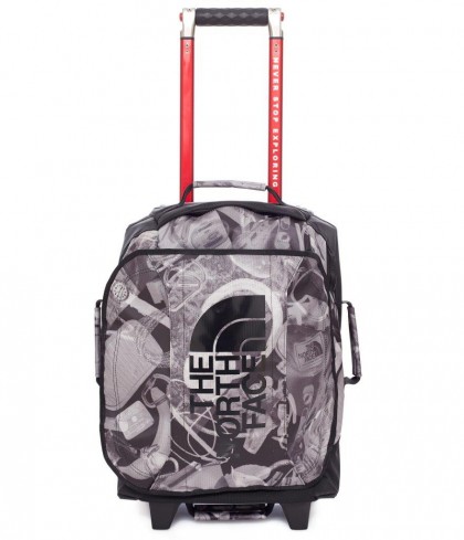 North Face Rolling Thunder 19