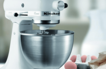 Køkkenmaskine Test