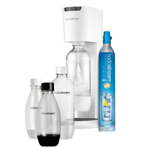 Billig sodastream