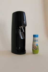 test af sodastream