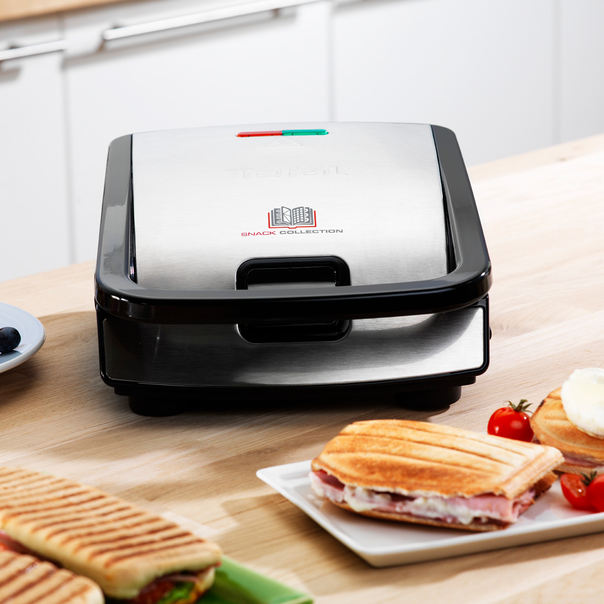 Toaster test Find de bedste toastere Billig toaster