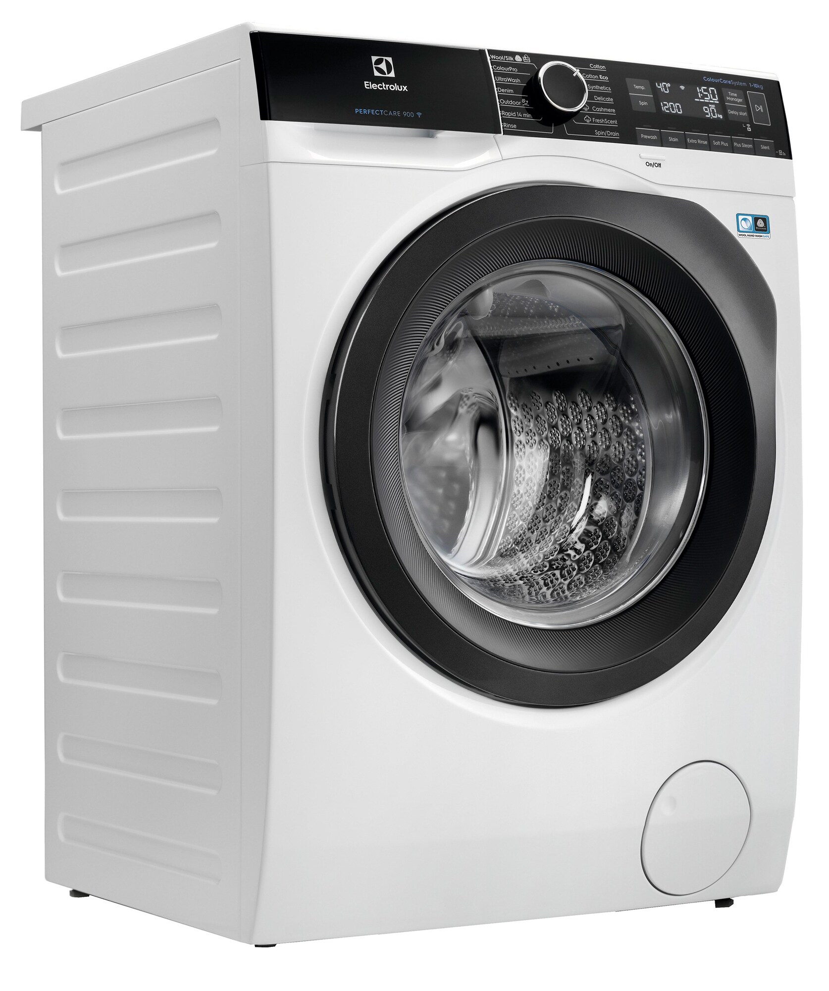 forfremmelse maler hvidløg Vaskemaskine Test 2023 → Find den bedste til prisen [GUIDE]