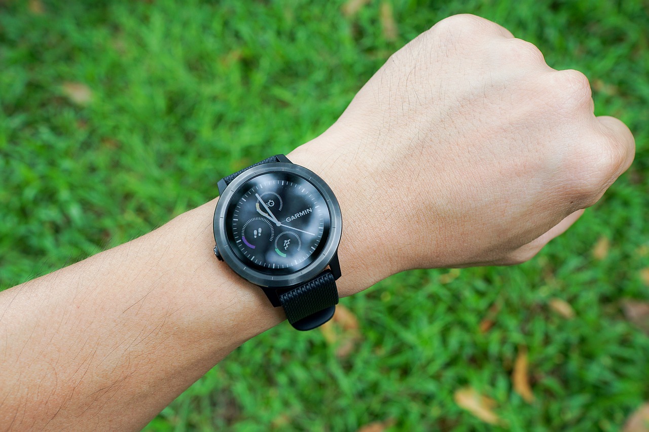 Smartwatch Test 2023 → [GUIDE] til det bedste smartwatch til behov