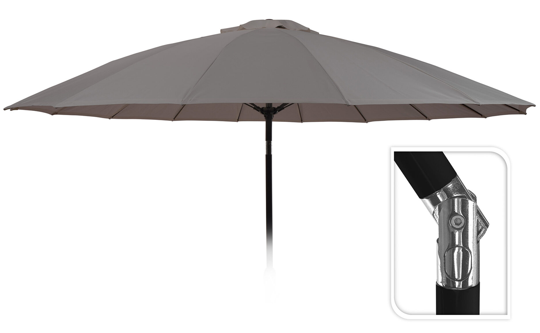 parasol tilbud