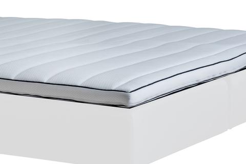 billig topmadras 160x200