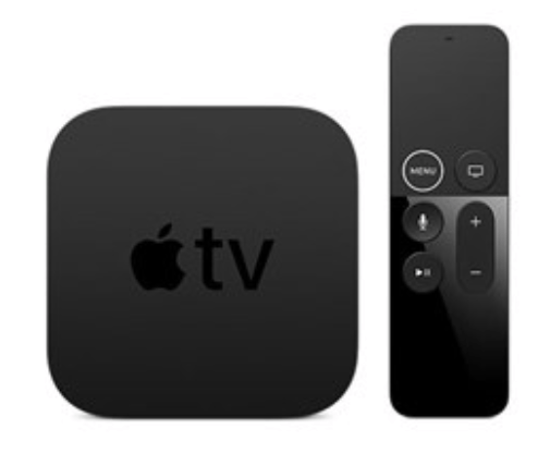 TV Test (2023) → Sådan finder du helt rigtige Apple TV