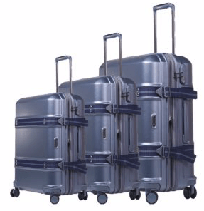 Kuffert 2021 → Find rejsekuffert til behov